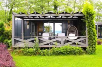 Gölevi Resort Sapanca