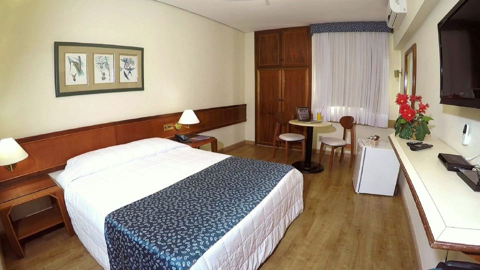 Crillon Palace Hotel