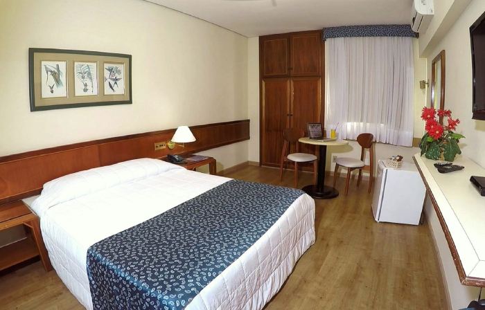 Crillon Palace Hotel