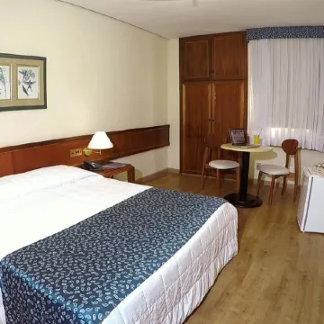Crillon Palace Hotel