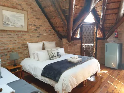 Marrob Lodge فنادق في 