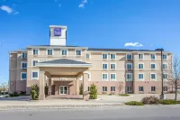 Sleep Inn & Suites Hotels in Box Elder