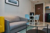 Comfort and Comfy 2Br at Great Western Resort Apartment Hoteles en Pinang