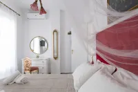 Ricos Two Bedroom House - Naoussa Paros Hotels in Naousa