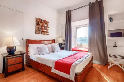 HT N°9 Colosseo Hotels in Monti