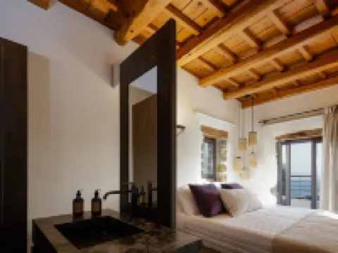 Fedra Suites Hotels in Myrthios