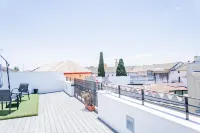 Casa Palacio la Casa Blanca Suites