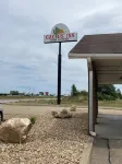 Cactus Inn and Suites - servizio colazione