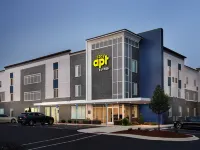 Stayapt Suites Tallahassee-Capitol Hotels in Tallahassee