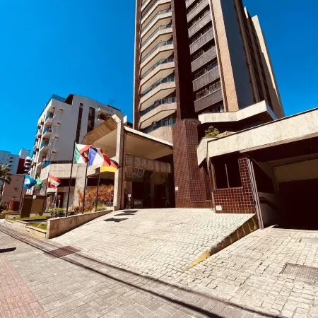 Apart-Hotel Prinz