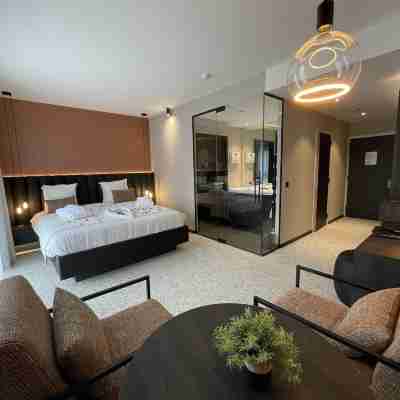 Van der Valk Hotel Mons Congres Rooms