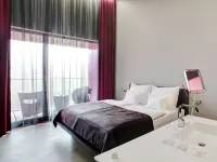 Miura Hotel Hoteles en Čeladná