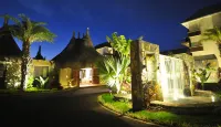 Domaine des Alizees & Spa by Fine & Country Hotels in 
