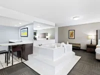 Best Western Naperville Inn Hotels in DuPage County