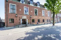 Boutiquehotel The Roosevelt Hotels in Arnemuiden