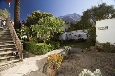 艾爾貝爾格奧揚泰坦博賓館