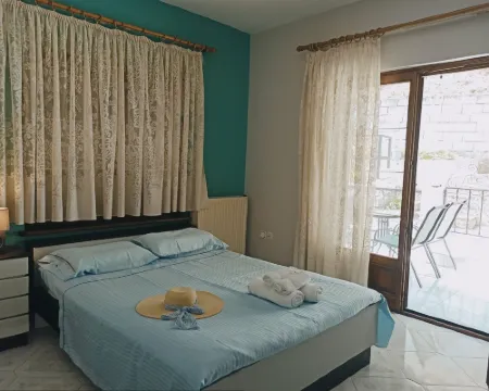 Sunny Loft Hotels in Kavala