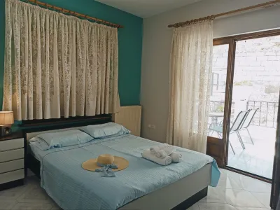 Sunny Loft Các khách sạn gần Square Mehmet Ali