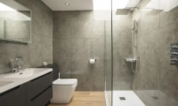 WS Flat 3 in Swindon