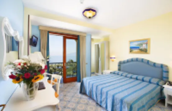 Johanna Park Hotel
