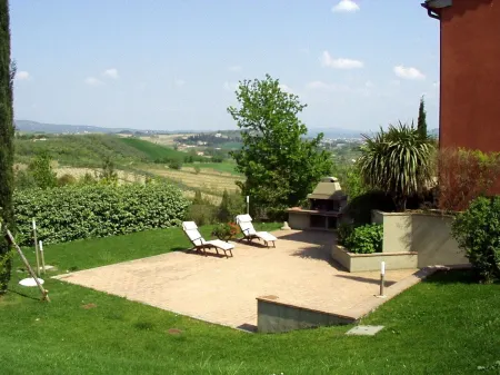Il Cigliere Your Holiday Home in the Heart of Tuscany