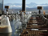 Hotel de Cielo Hotels in Tupungato Department