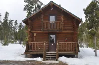 Crooked Creek Guest Ranch