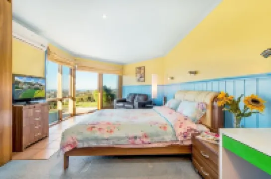 阿波羅全景旅館