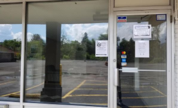 Motel 6 Morgantown, WV