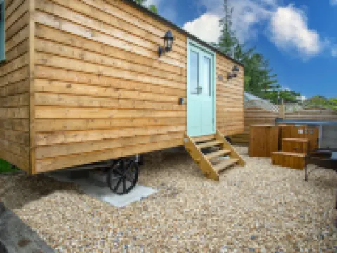 Rosemary - 1 Bedroom - Amroth Hotels in Amroth