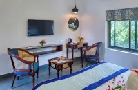 Machli A Wilderness Home Hotels in Савай-Мадхопур