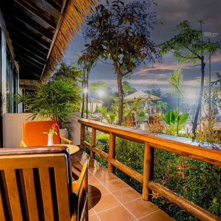 RiverTree Villa & Resort
