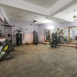 Twin Towers Inn فنادق في غريتر نويدا