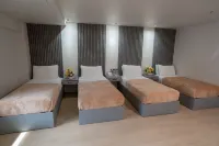 Hotel Carmelita - spa