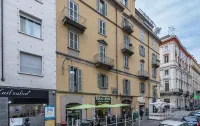 Central Pop House Vicino a Piazza San Carlo by Wonderful Italy - Airport Shuttle