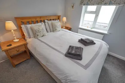 Naam Place Hotels in West Lindsey