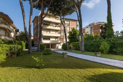 La Casa Matta
