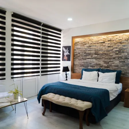 The Havana Residence Отели рядом с достопримечательностью «Стадион Kasımpaşa»
