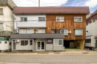 The Hotel Yuzawa Oriental - Guest houses