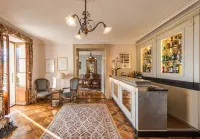 Swiss Historic Hotel Masson Hotels in Veytaux