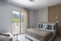 Sole Mare Hotels near Skala Rachoniou beach
