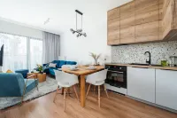 Lake Club Apartments by LoftAffair Hotels in 