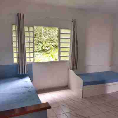 Chalés Bem Brasil Ubatuba Rooms
