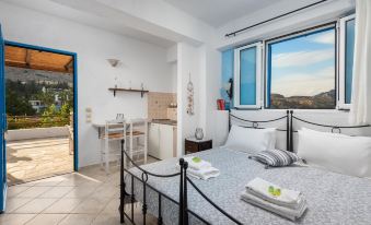 Agnanti Beach Studios