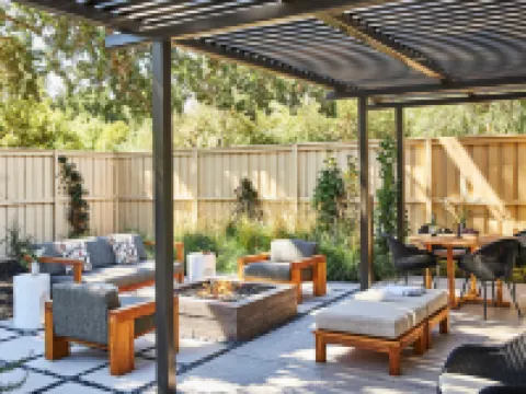 Solage, Auberge Collection Hotels in Calistoga