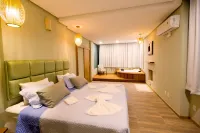 Pousada VIE Hotels in Palmeiras