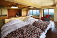 Hotel Taiko, Akakura Onsen