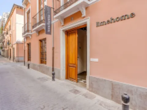 Limehome Granada Calle Mirasol