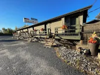 ネイチャーズ イン ケノラ