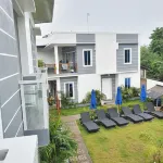 Sapphire Boutique Resort Hotels in Dauis